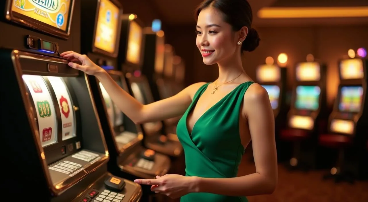 lucky c77 lucky c77 ကို ဘာကြောင့် တည်ဆောက်ခဲ့သလဲ